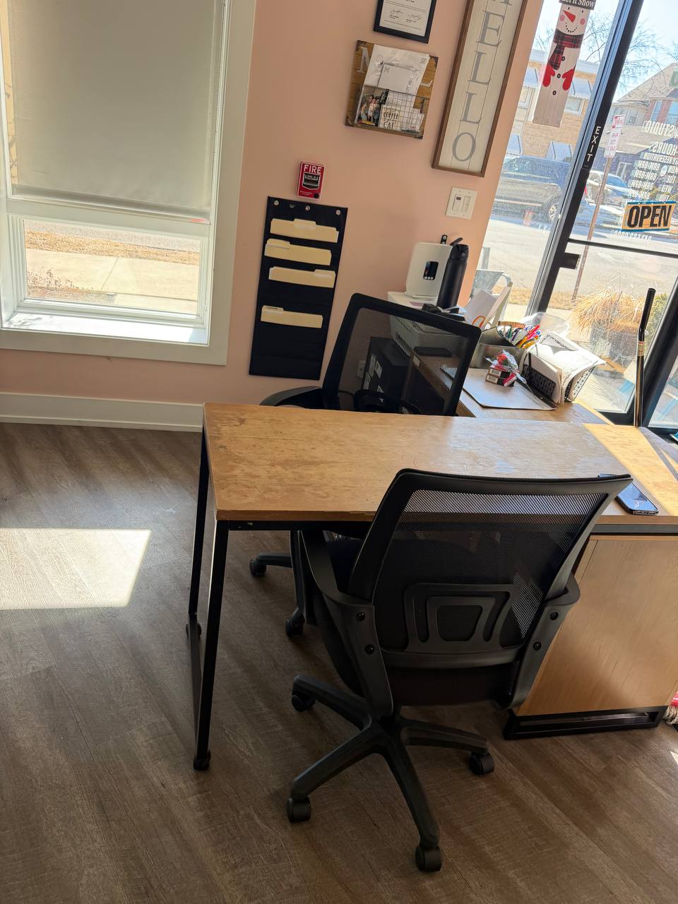 Professional Office Cleaning in Chicago, IL