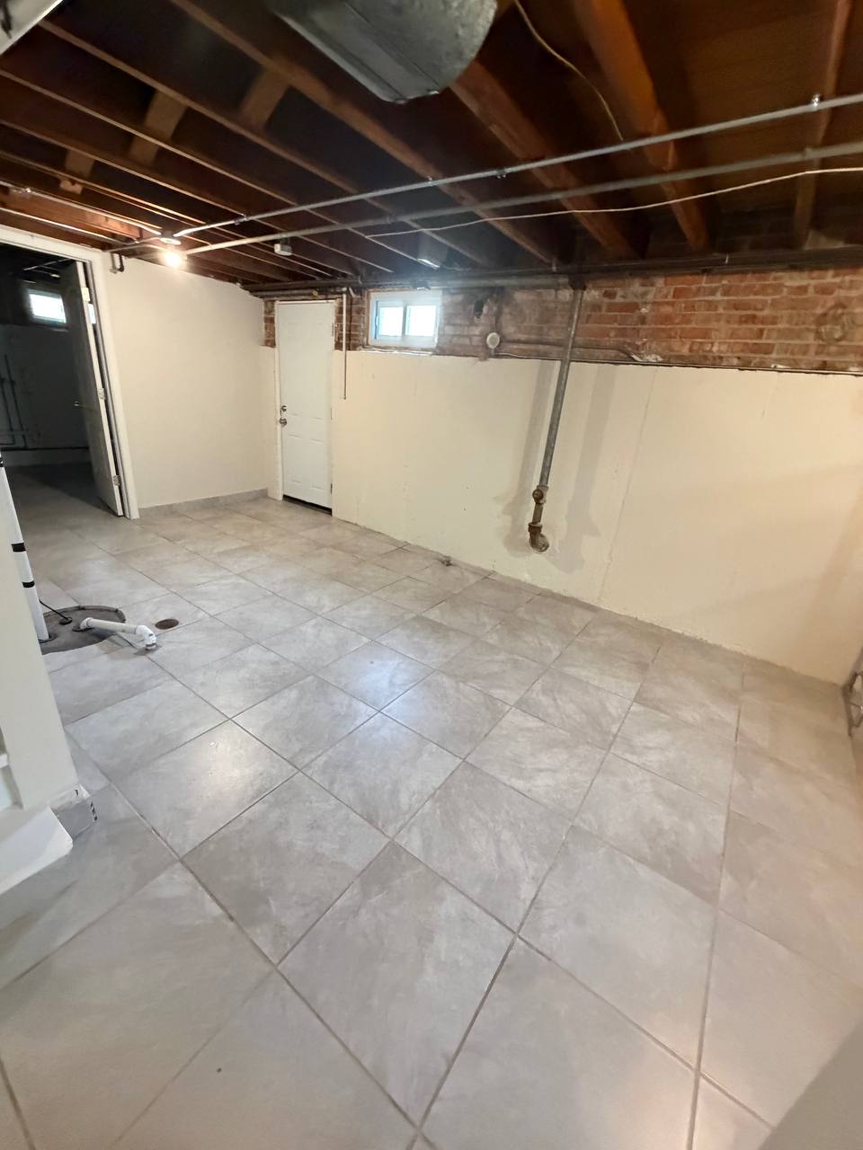 Preventing Basement Mold During Chicago’s Humid Summers